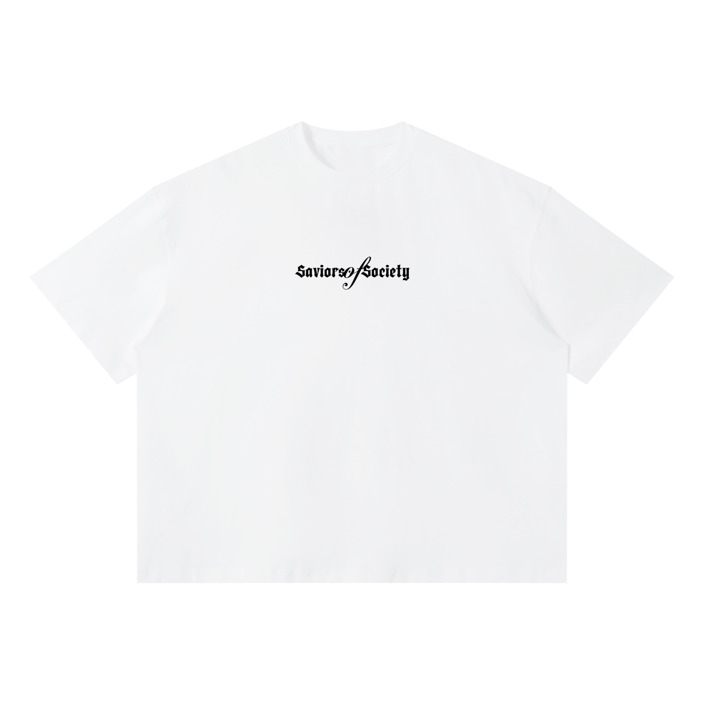 Genesis Tee