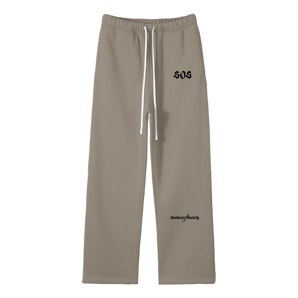 Genesis Sweatpants