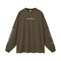 Frequency Long Tee