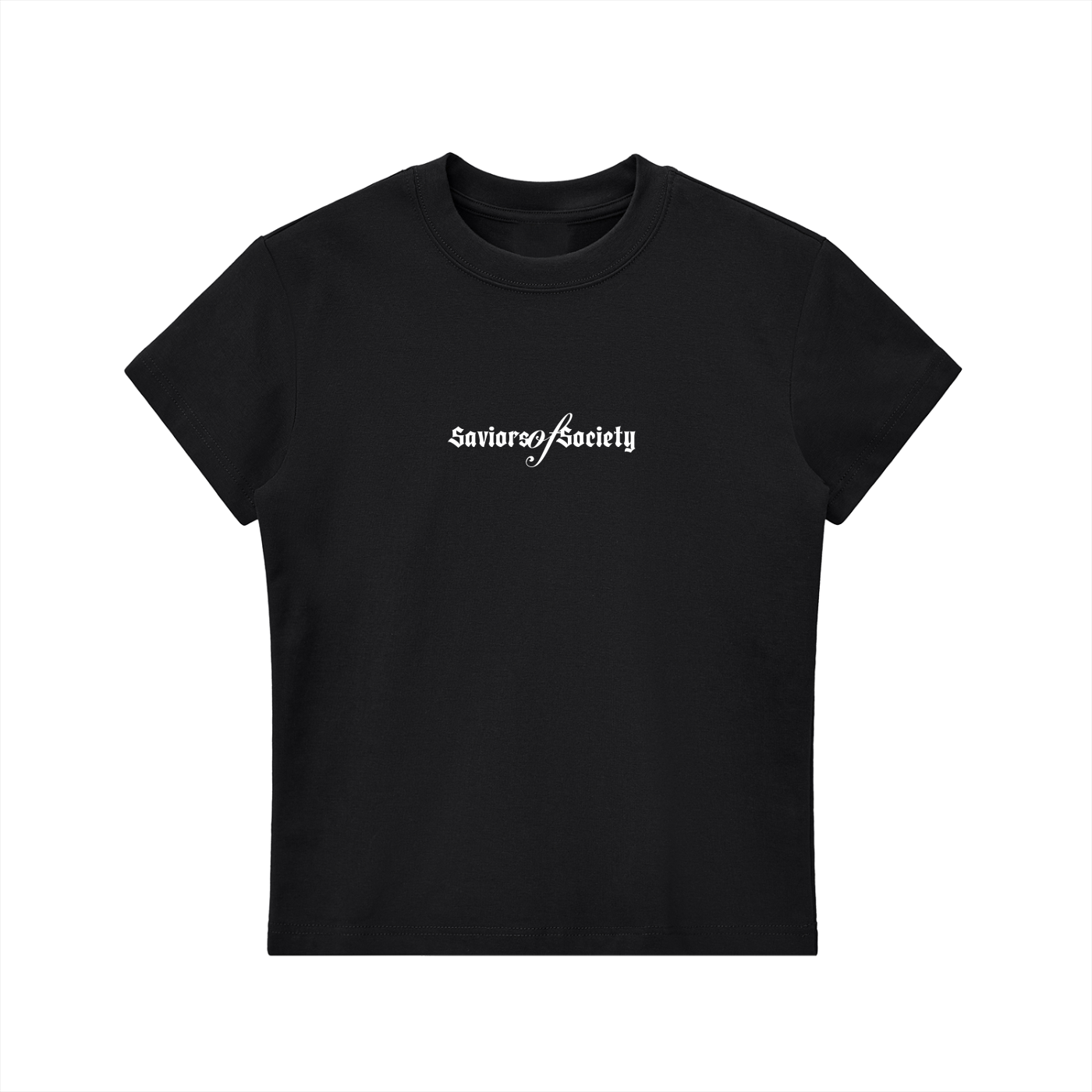 Her Genesis Tee