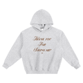 Thankful Boxy Hoodie