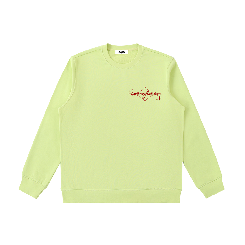Vivid Sweatshirt