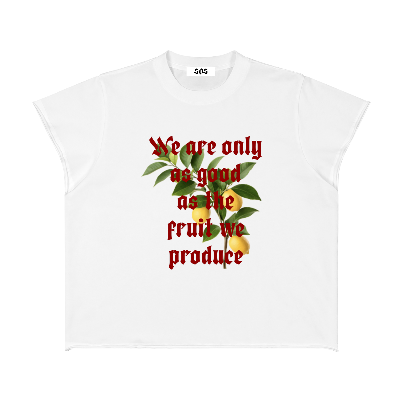 Good Fruit Tee
