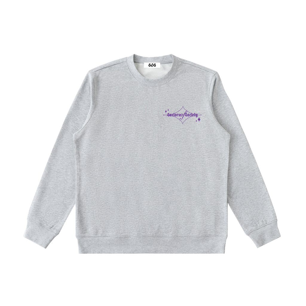 Vivid Sweatshirt