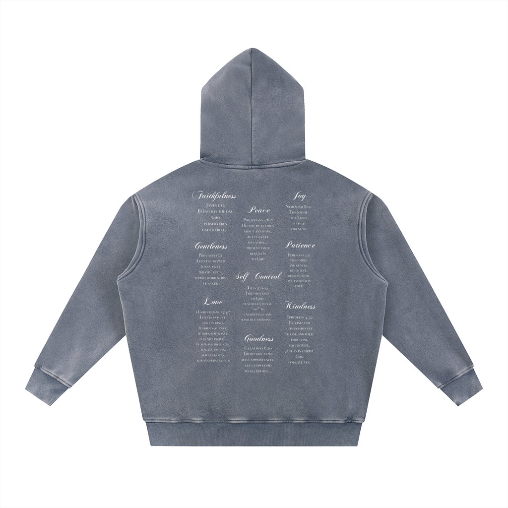 Fruitful Hoodie