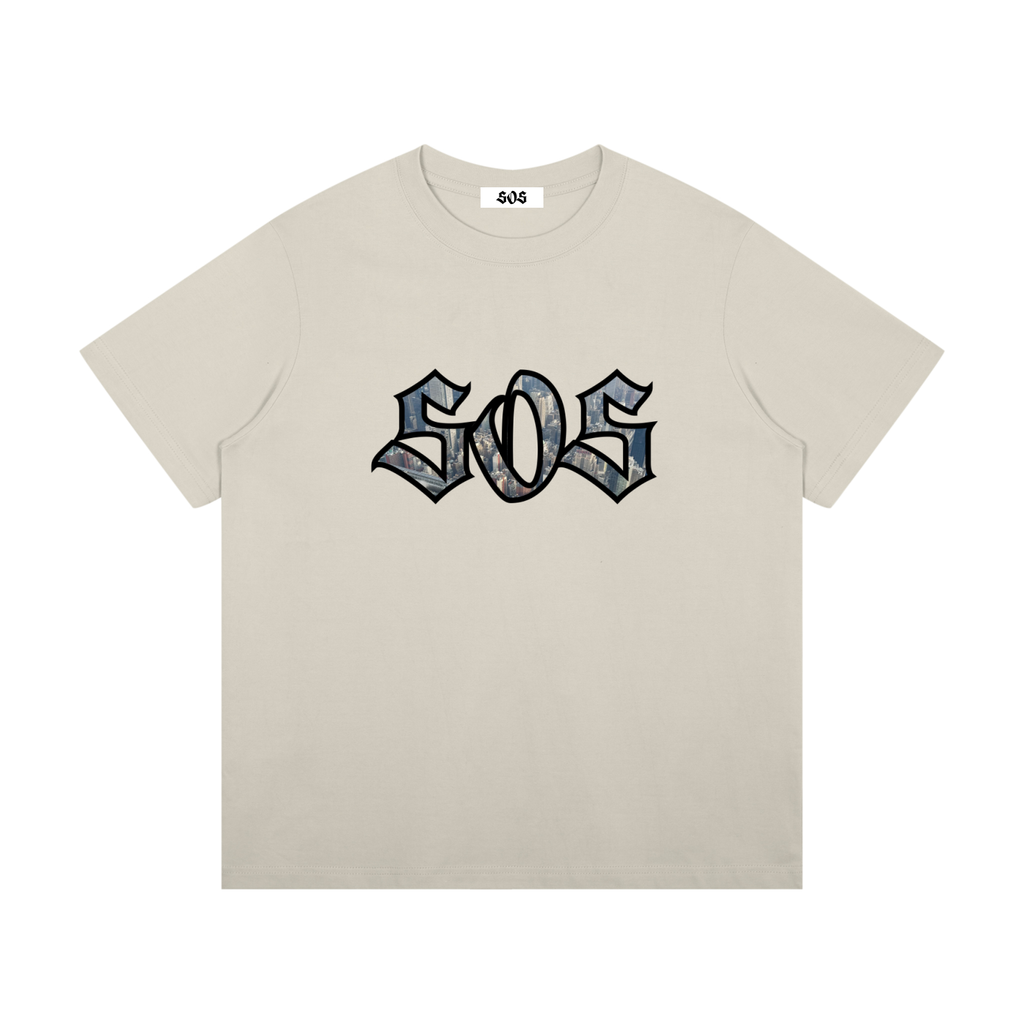 Terra Cotton T-Shirt
