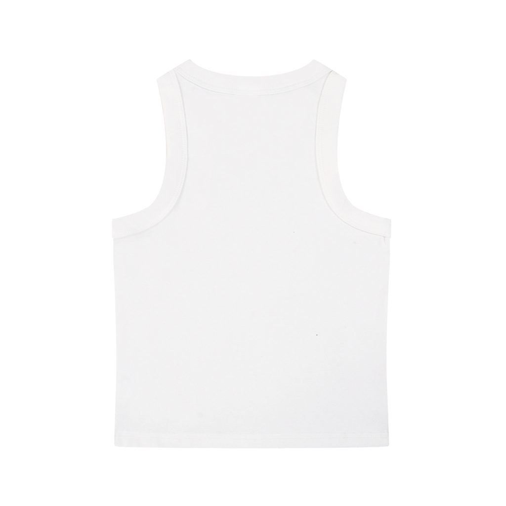 Her SOS Tank