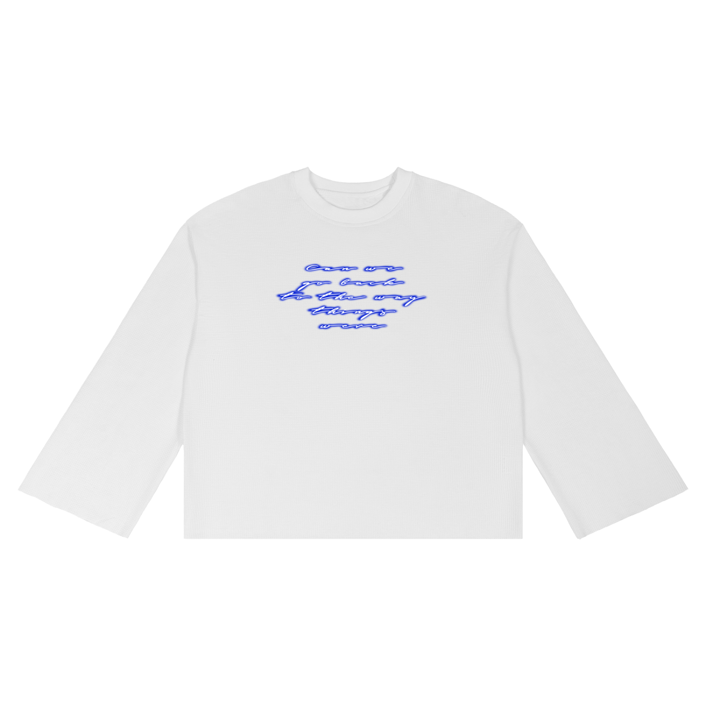 Take Me Back Tee