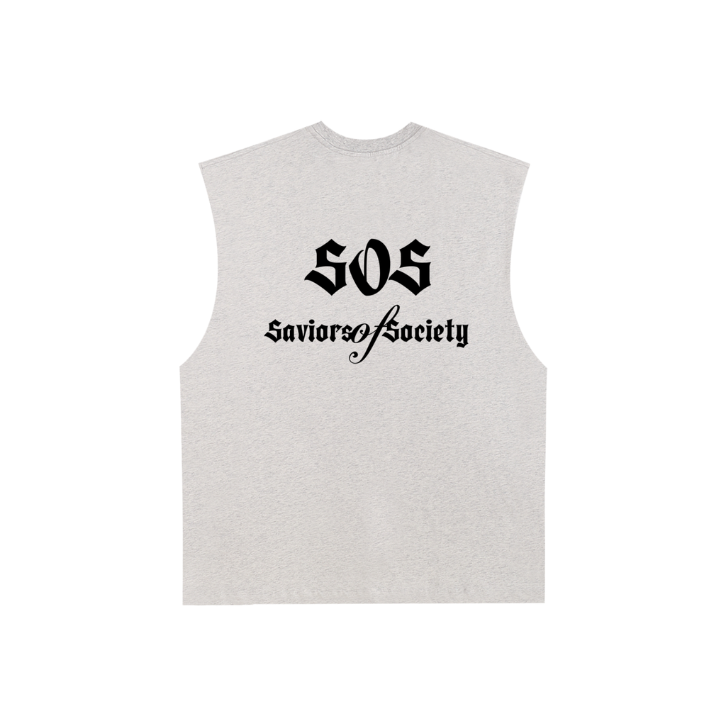 SOS Tank