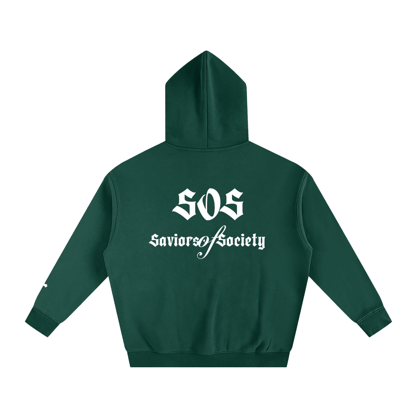 Genesis Hoodie
