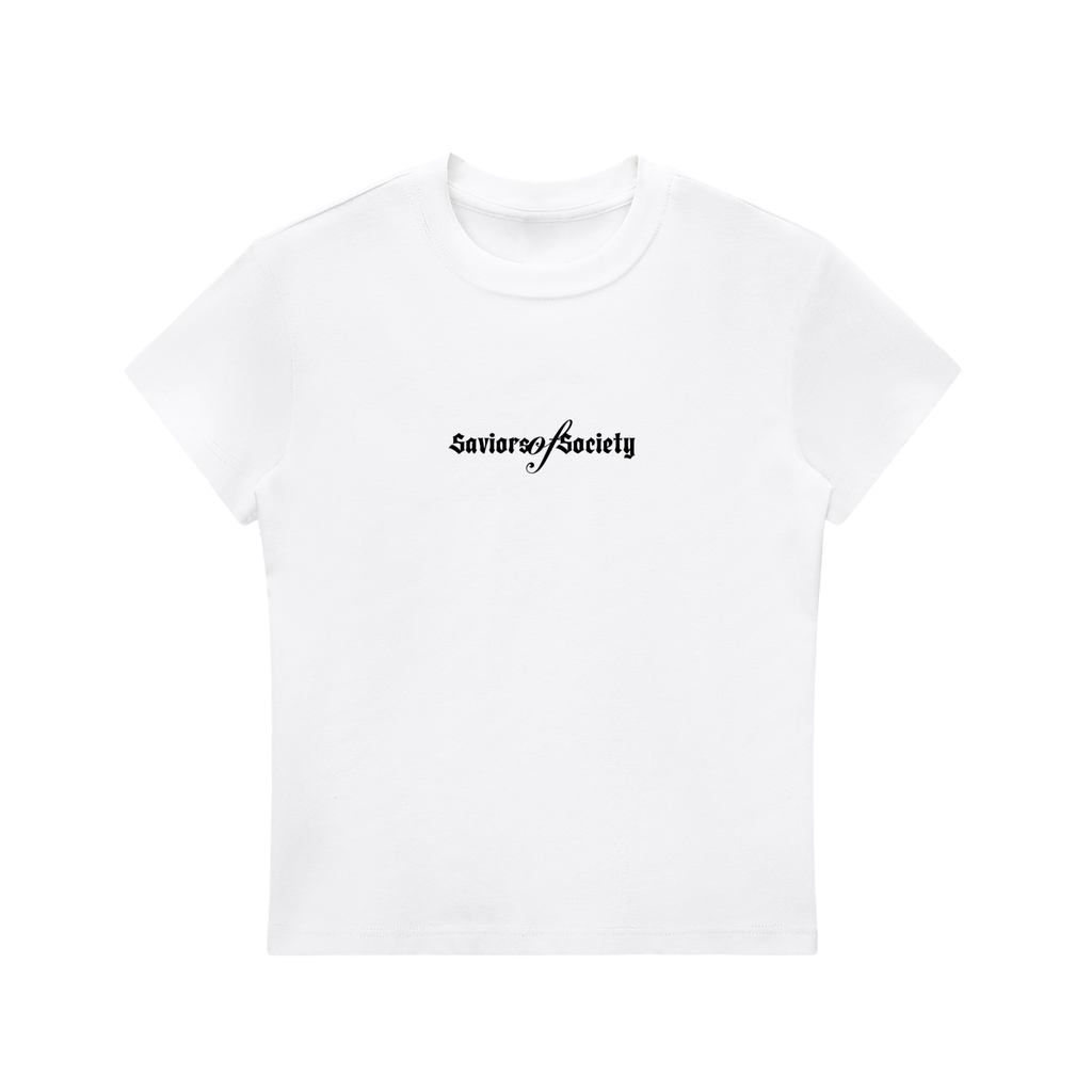 Her Genesis Tee