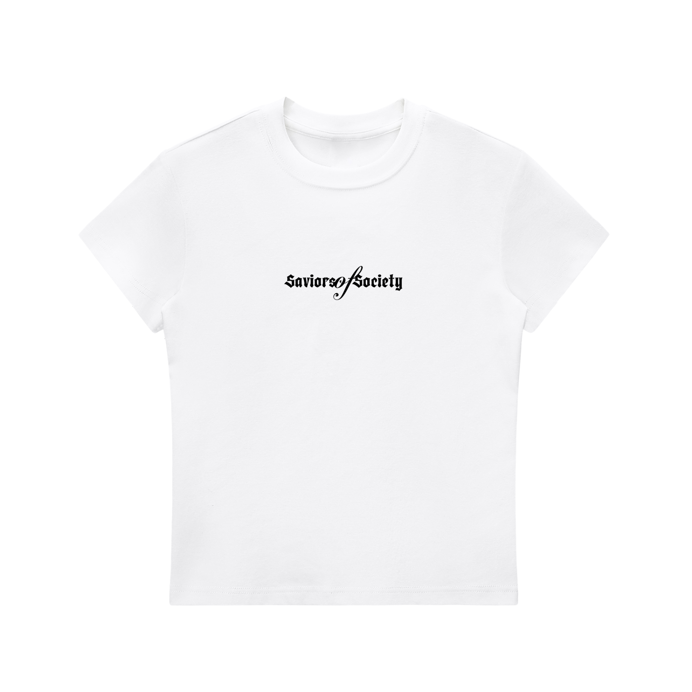 Her Genesis Tee