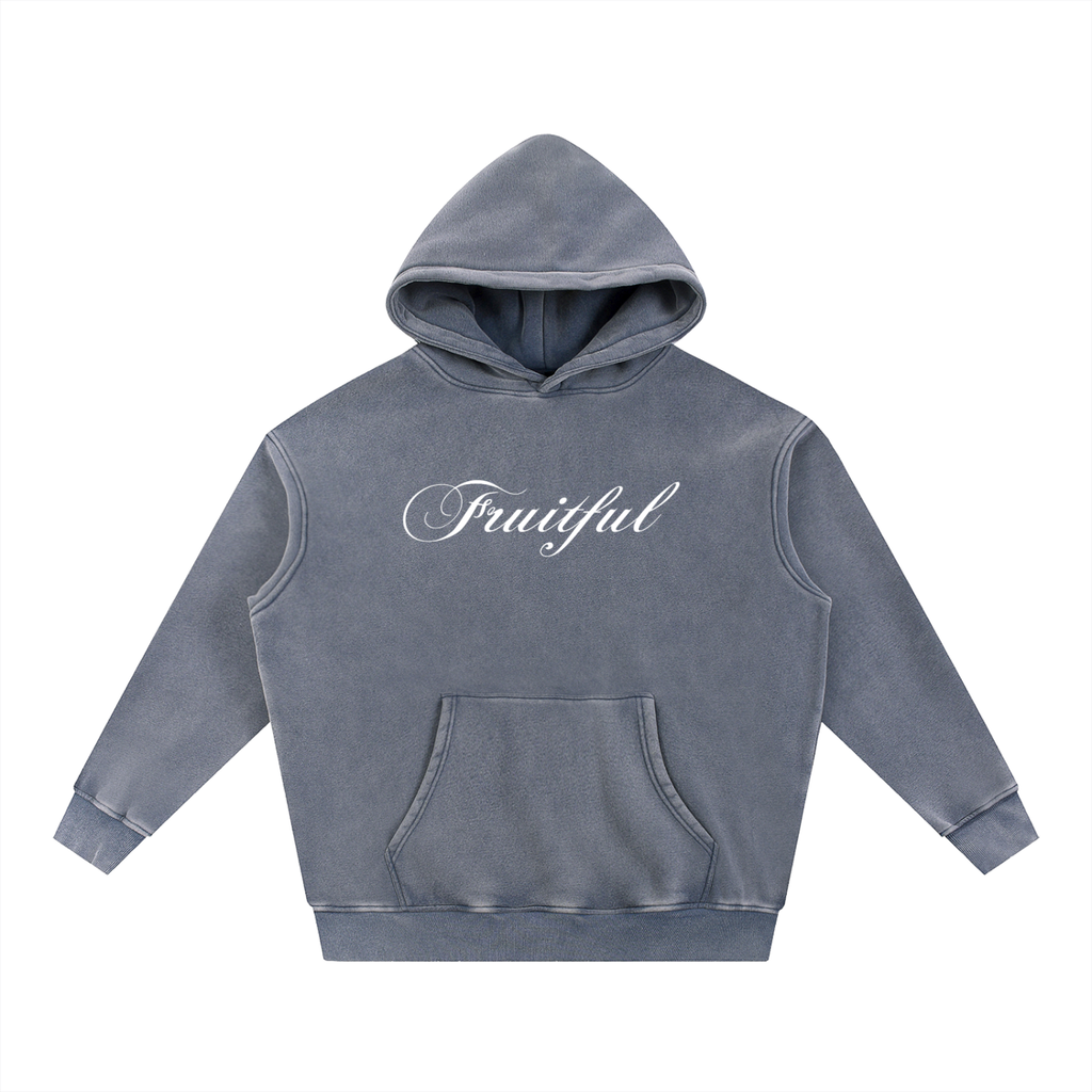 Fruitful Hoodie