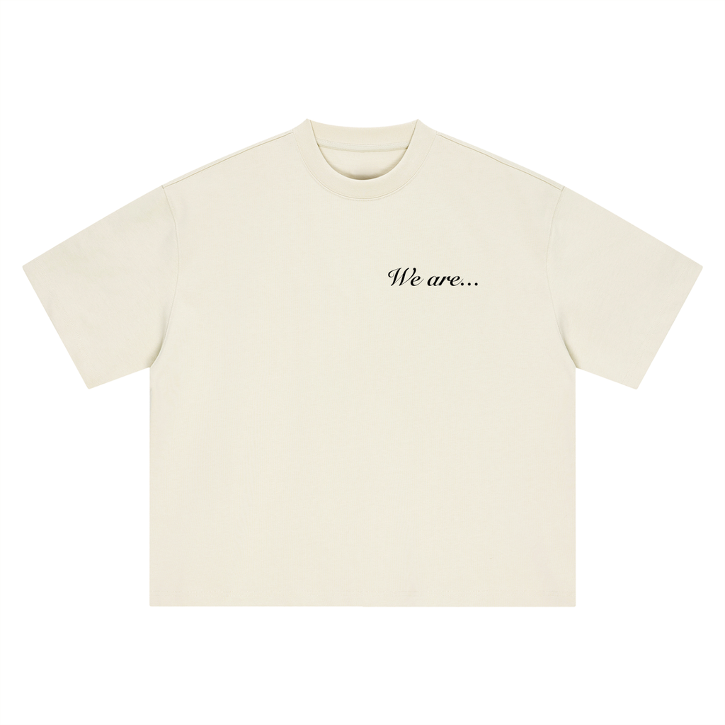 We Are Tee
