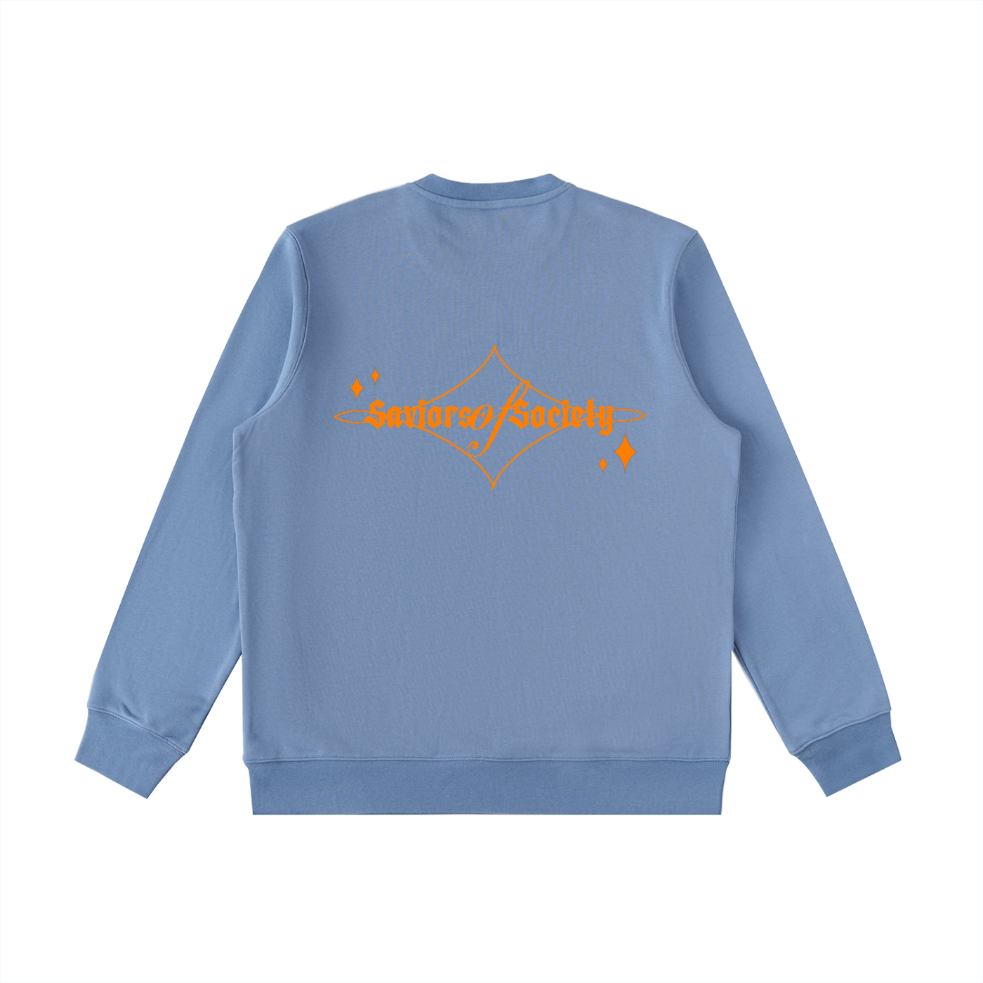 Vivid Sweatshirt