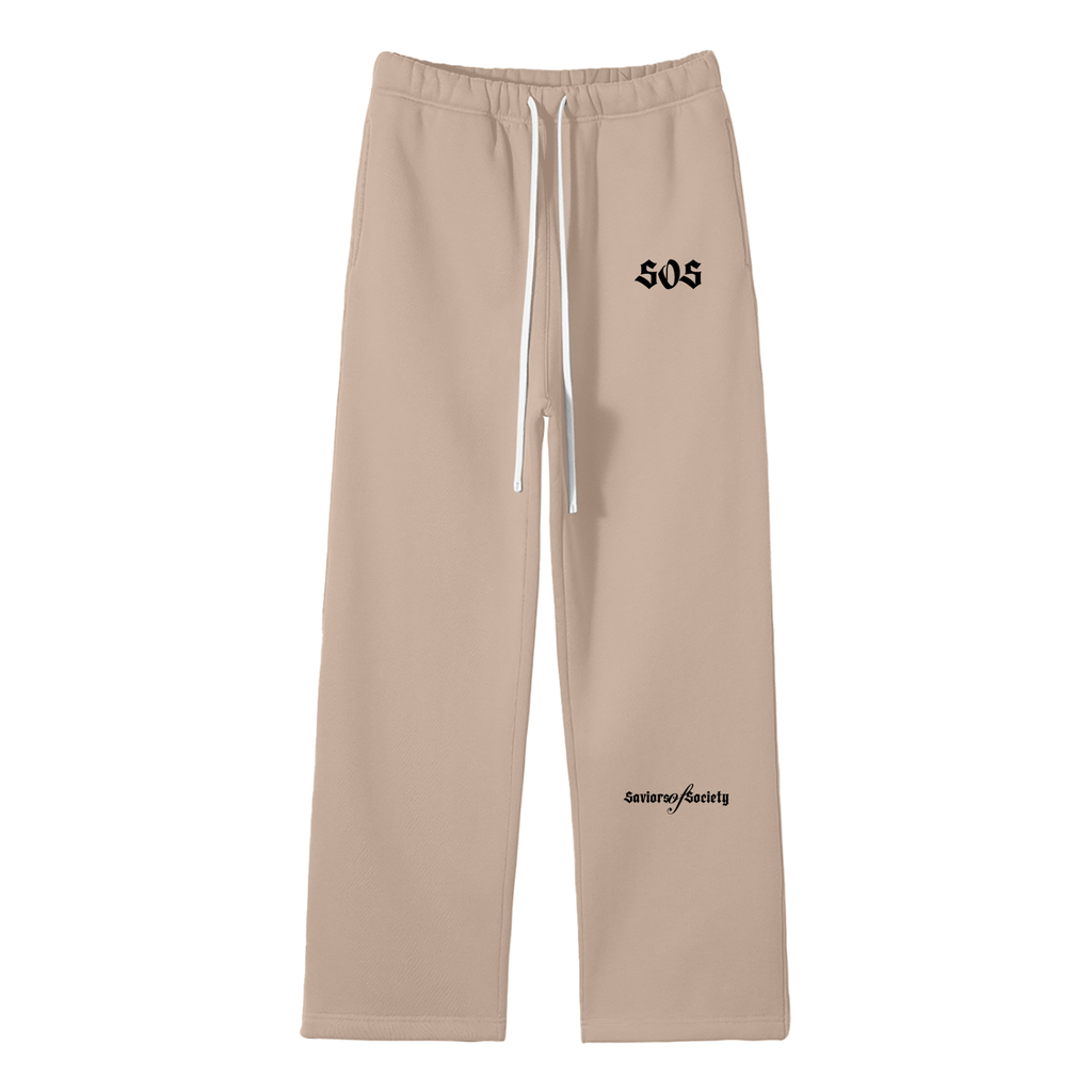 Genesis Sweatpants