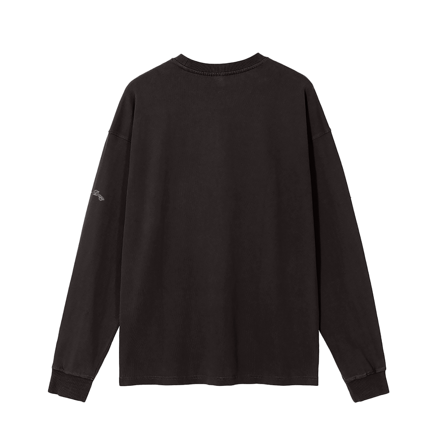 New Day Long Tee