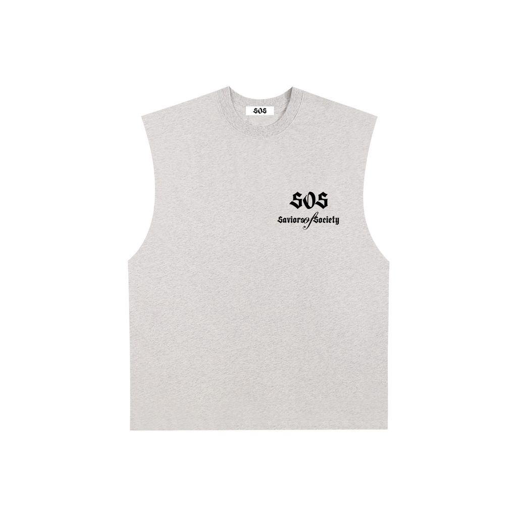 SOS Tank