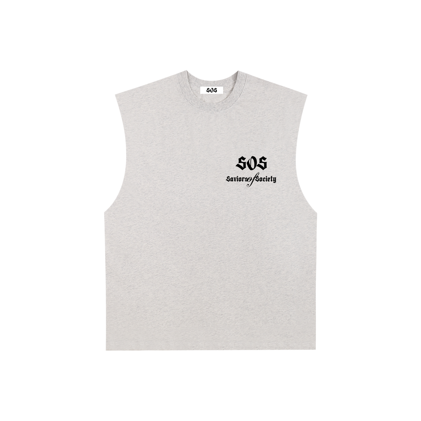 SOS Tank