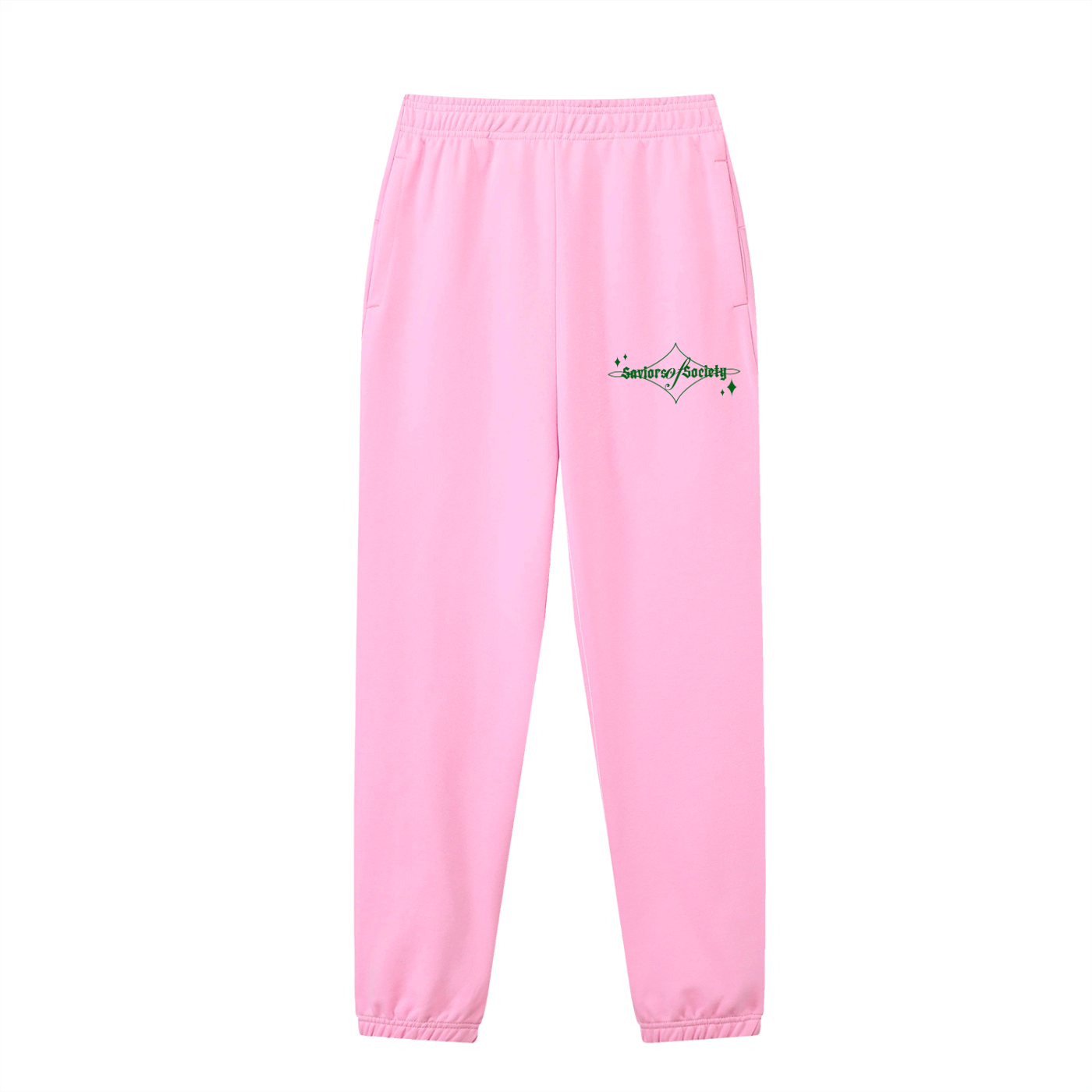 Vivid Sweatpants