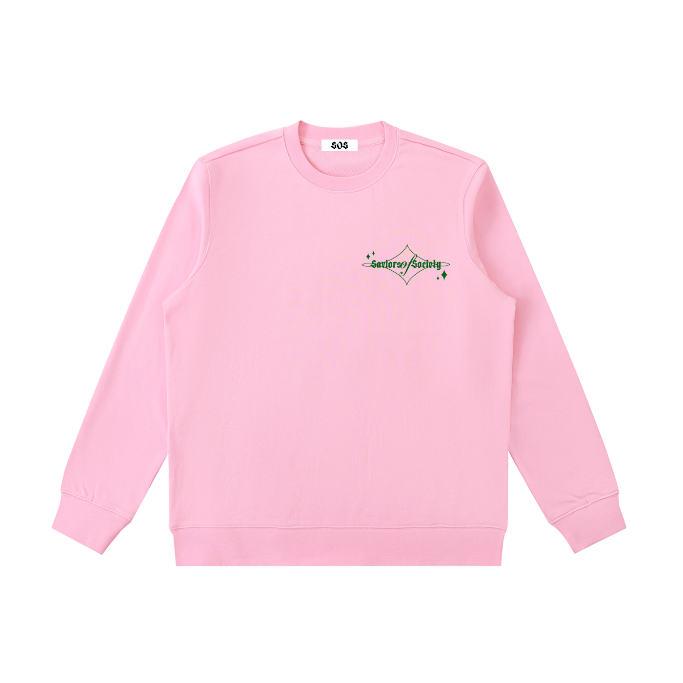 Vivid Sweatshirt