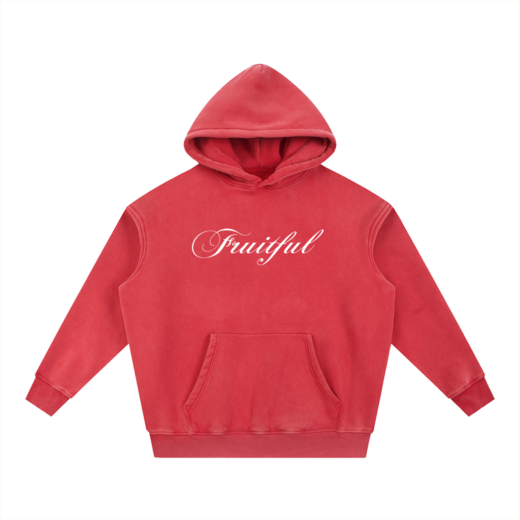 Fruitful Hoodie