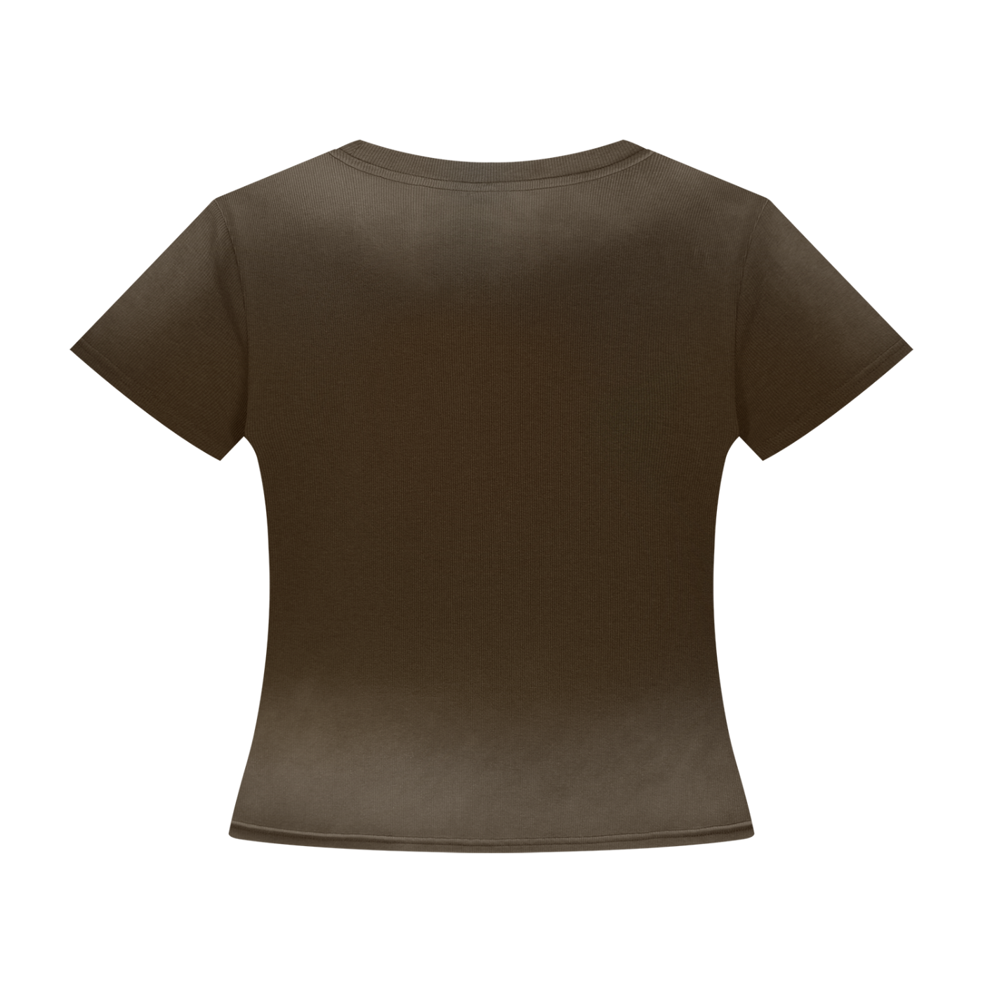 SOS Women's Sunfade Washed T-Shirt