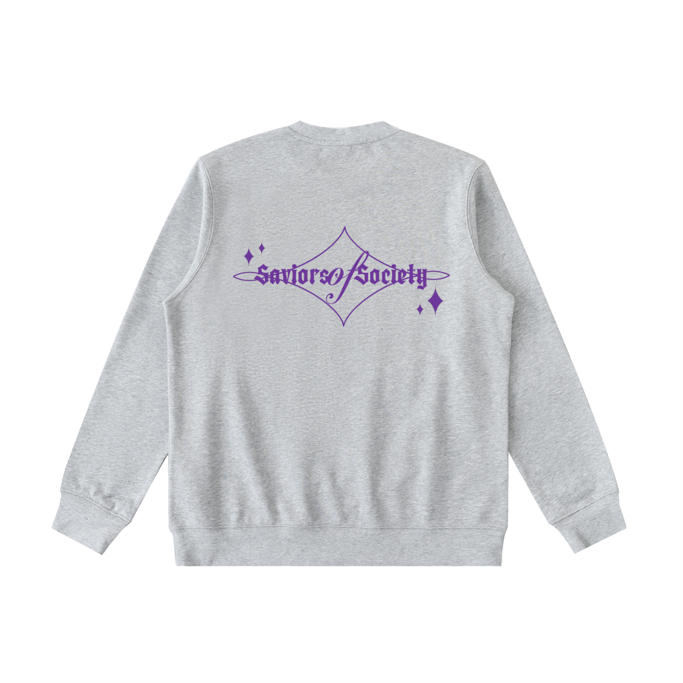 Vivid Sweatshirt