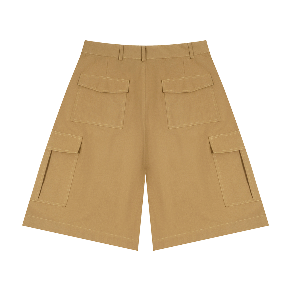Ascend Cargo Shorts