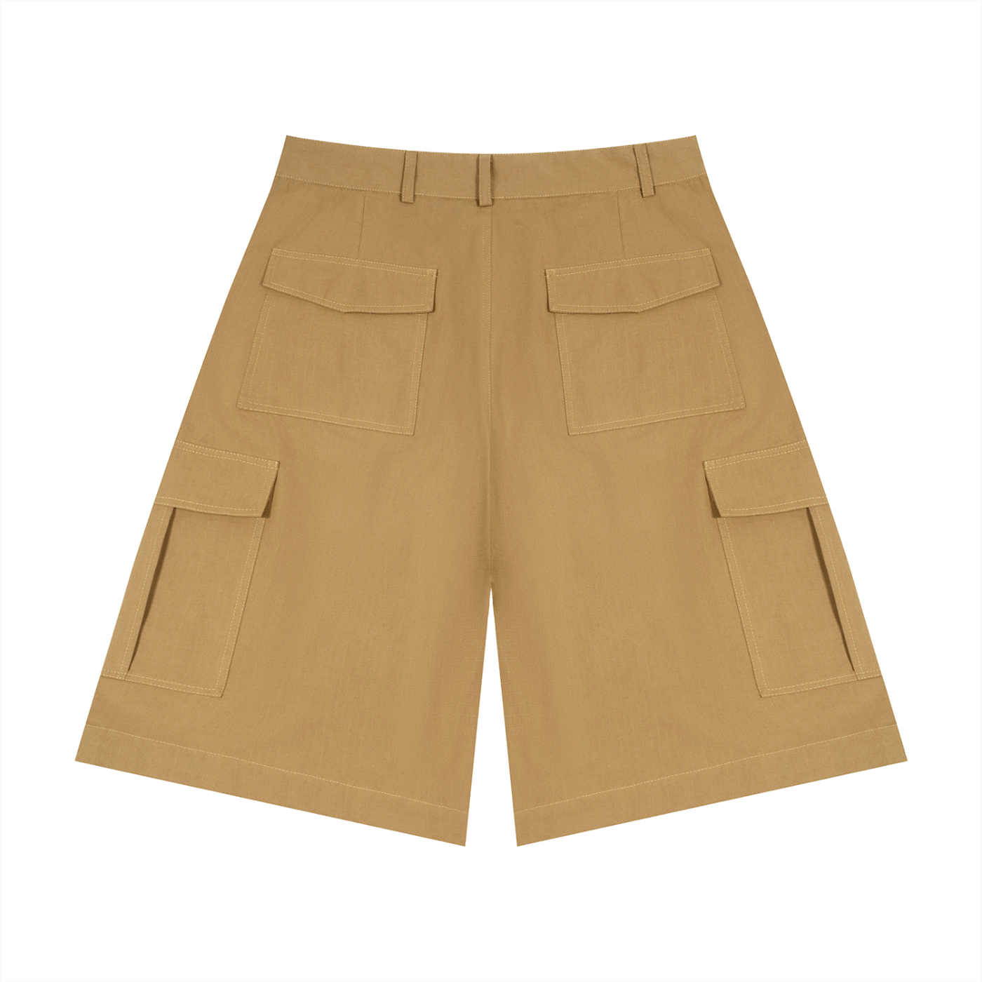Ascend Cargo Shorts