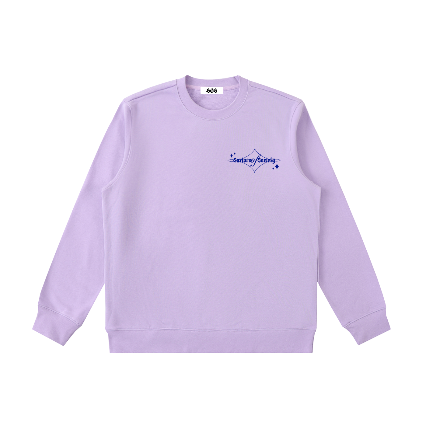 Vivid Sweatshirt