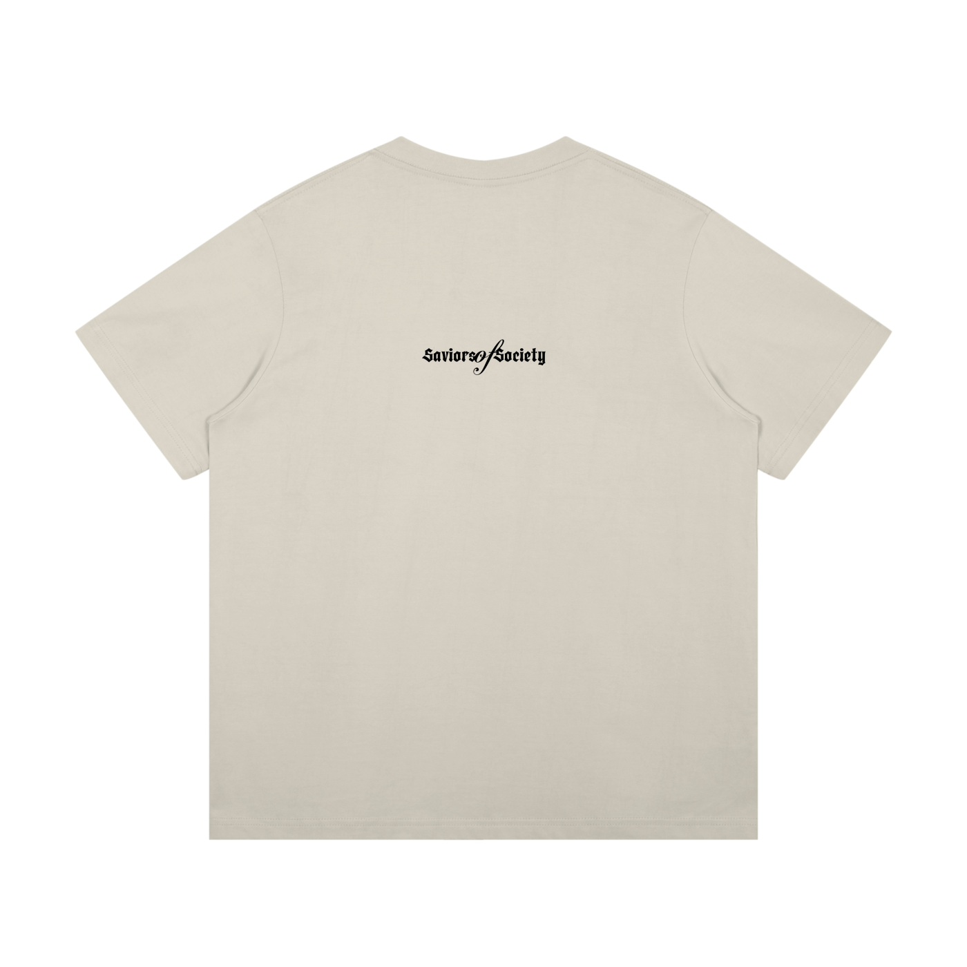 Terra Cotton T-Shirt