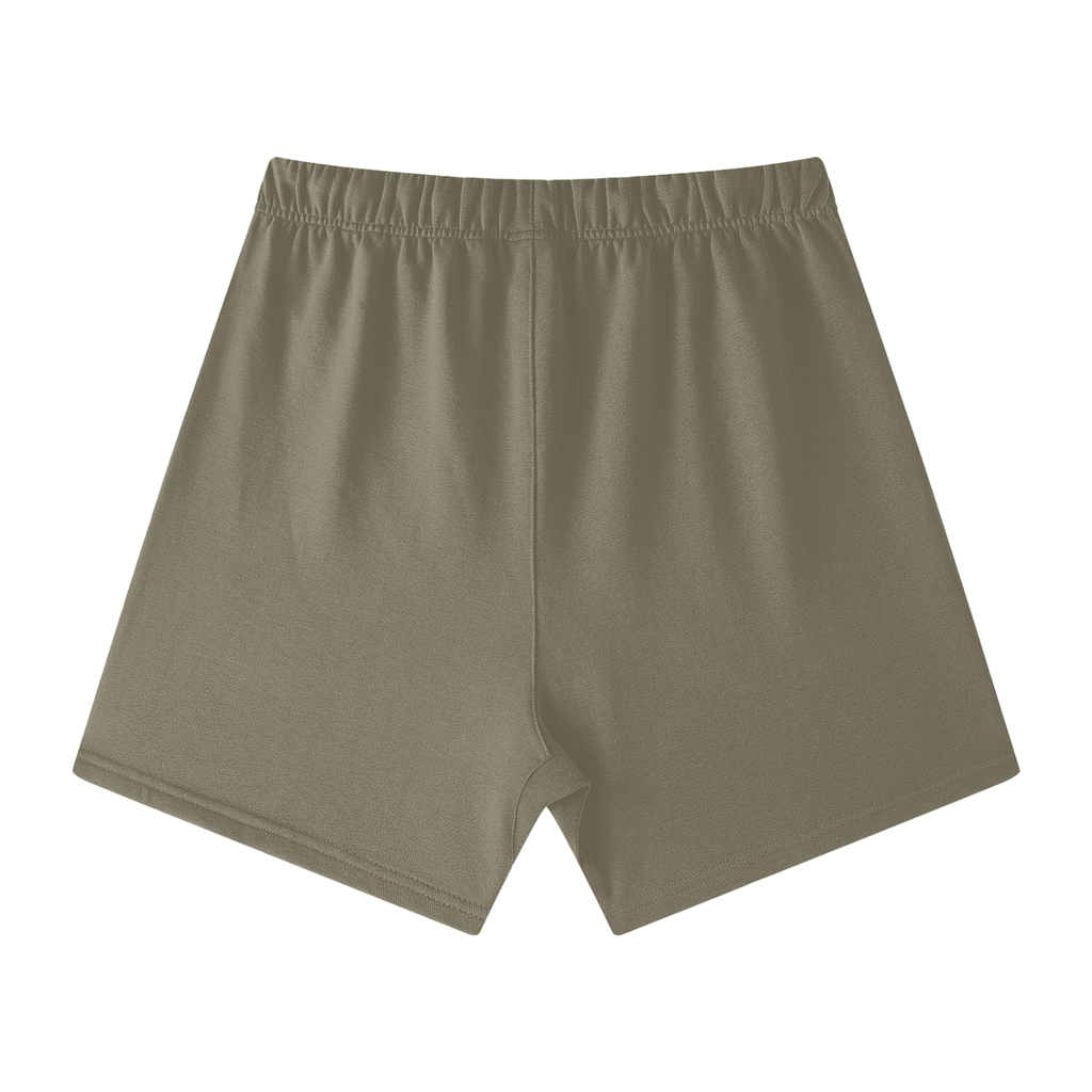 Frequency Shorts