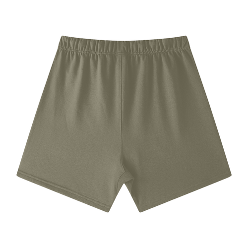 Frequency Shorts