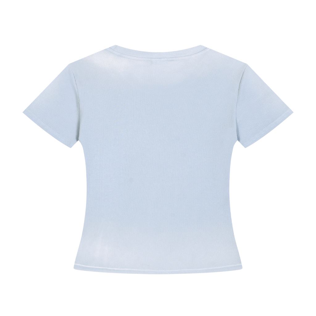 SOS Women's Sunfade Washed T-Shirt