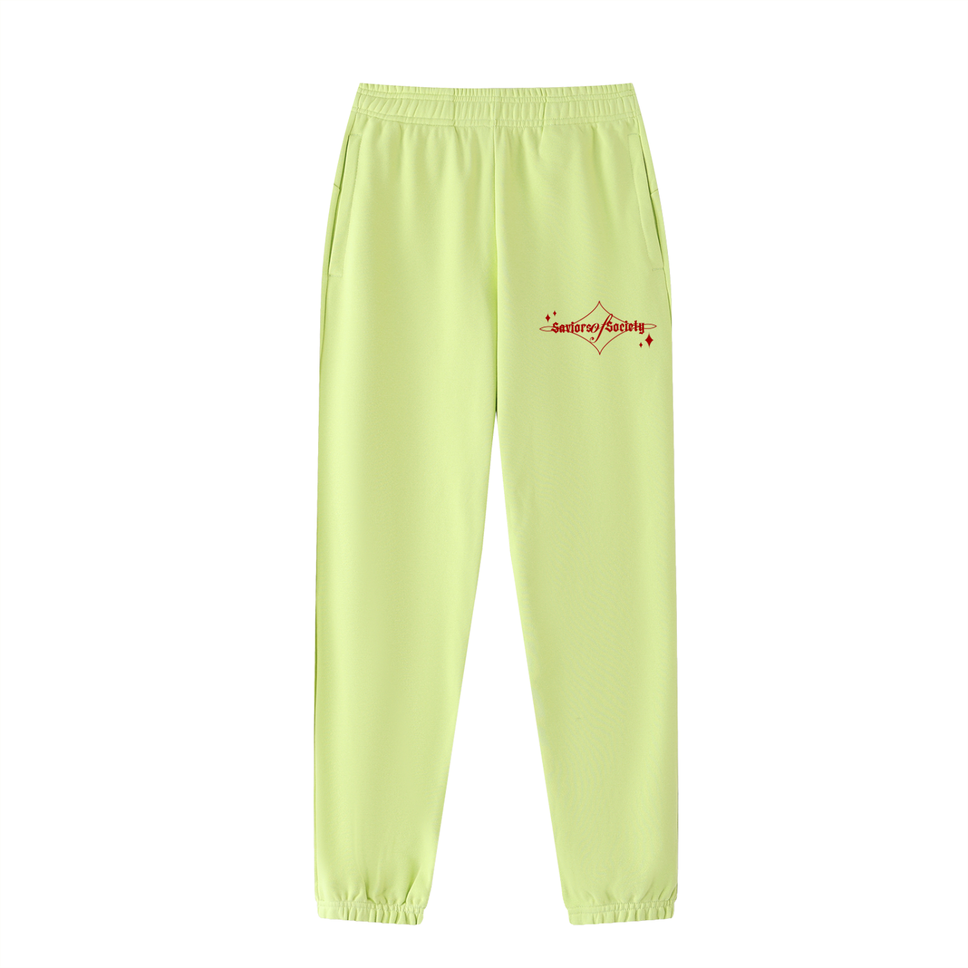 Vivid Sweatpants