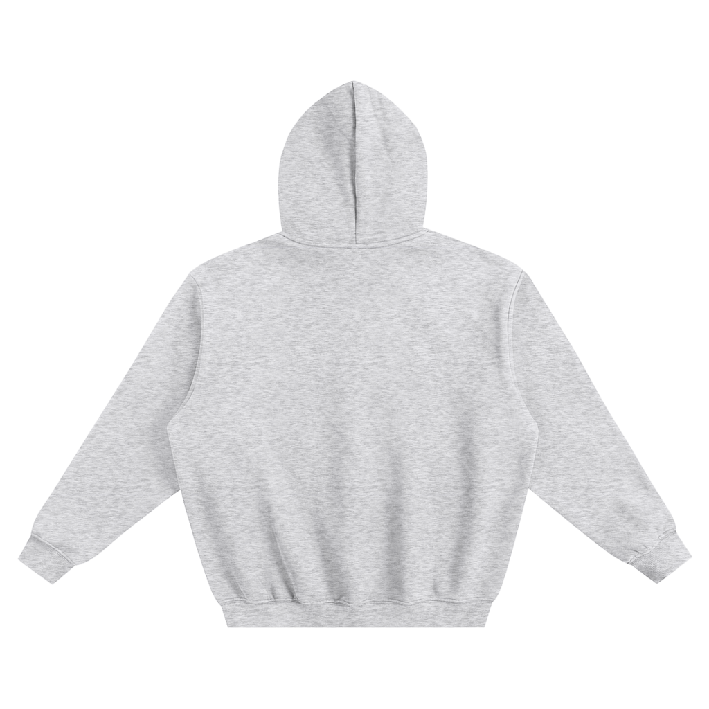 Thankful Boxy Hoodie
