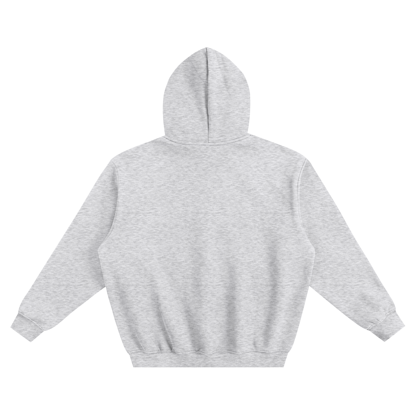 Thankful Boxy Hoodie