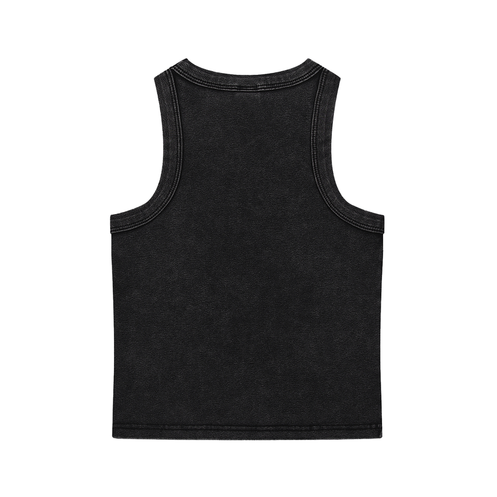 Her SOS Tank