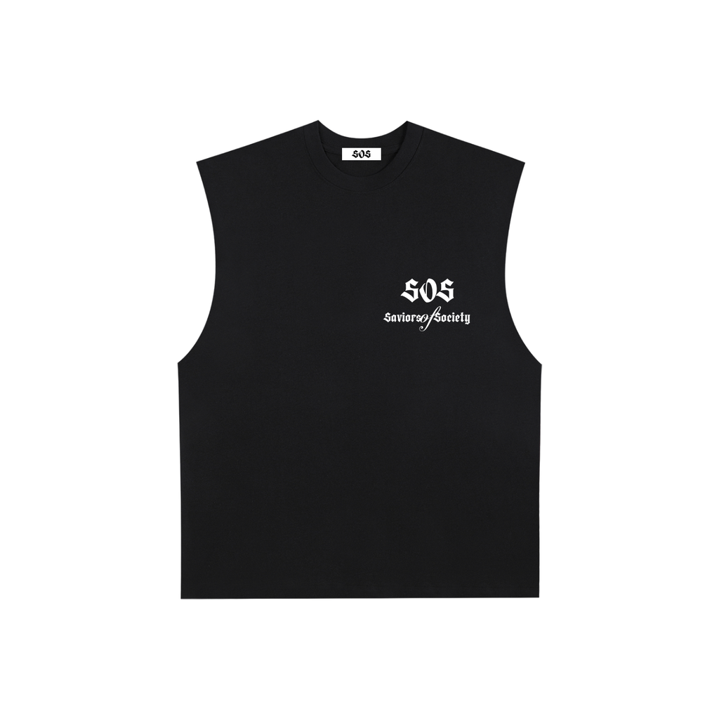 SOS Tank