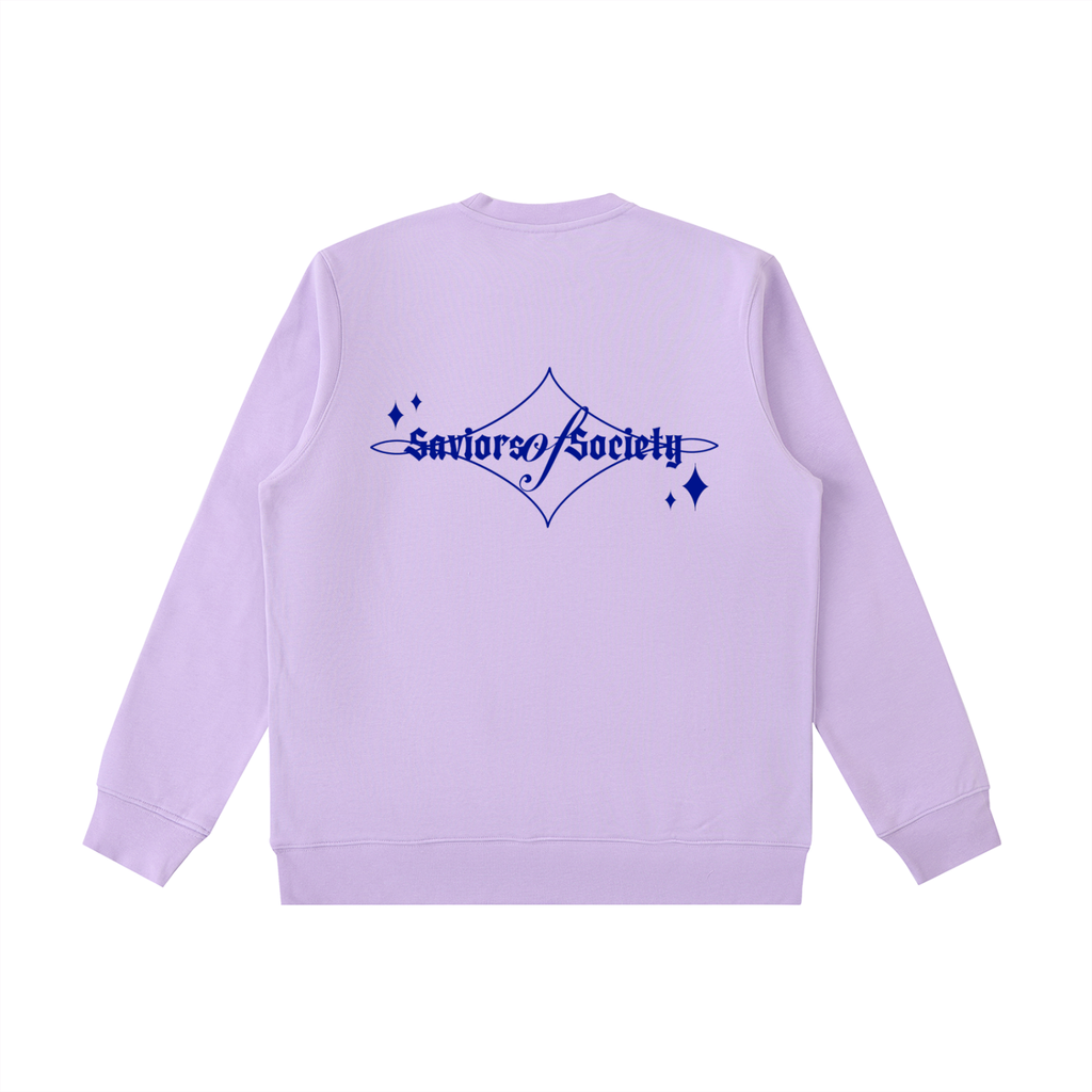 Vivid Sweatshirt