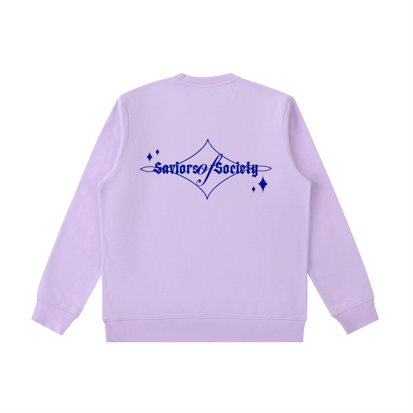 Vivid Sweatshirt