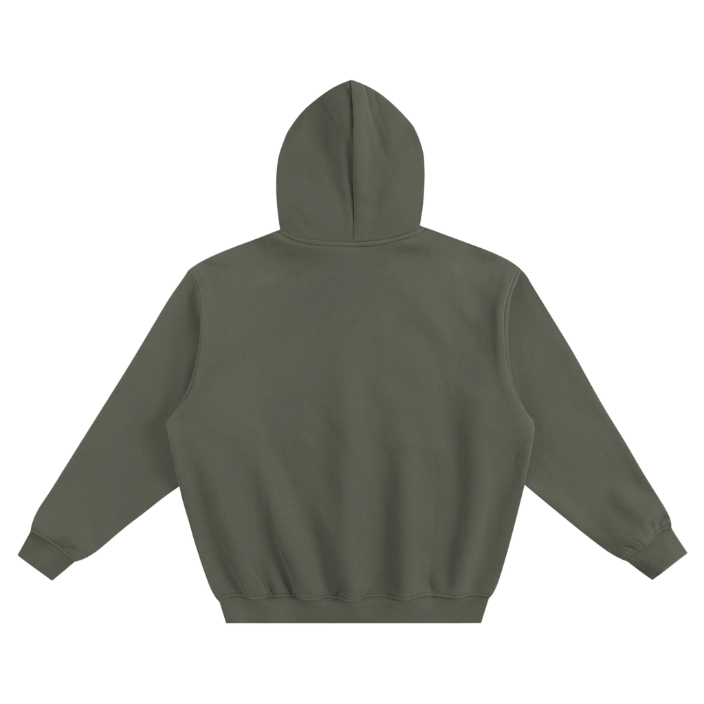 Thankful Boxy Hoodie