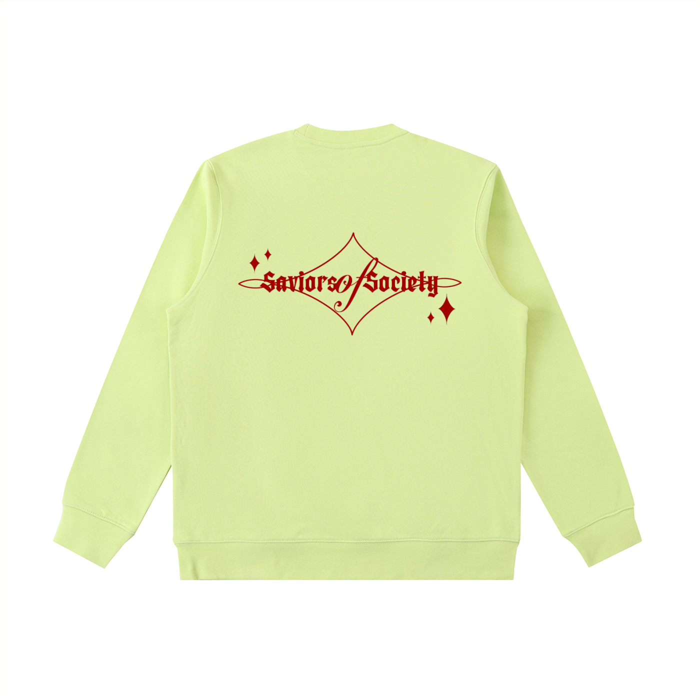 Vivid Sweatshirt
