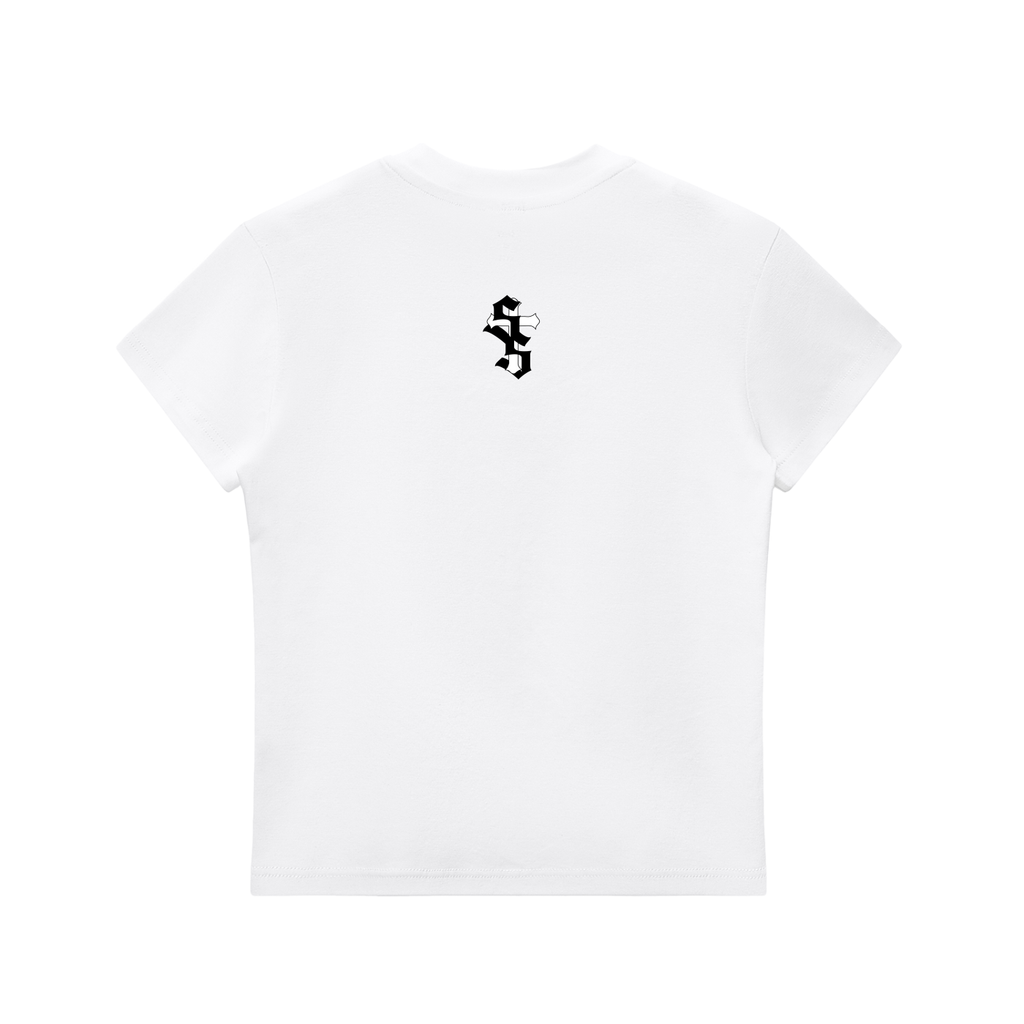 Her Genesis Tee