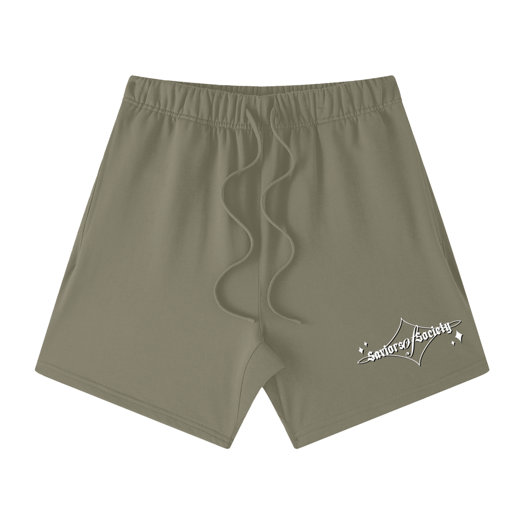Frequency Shorts