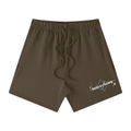Frequency Shorts