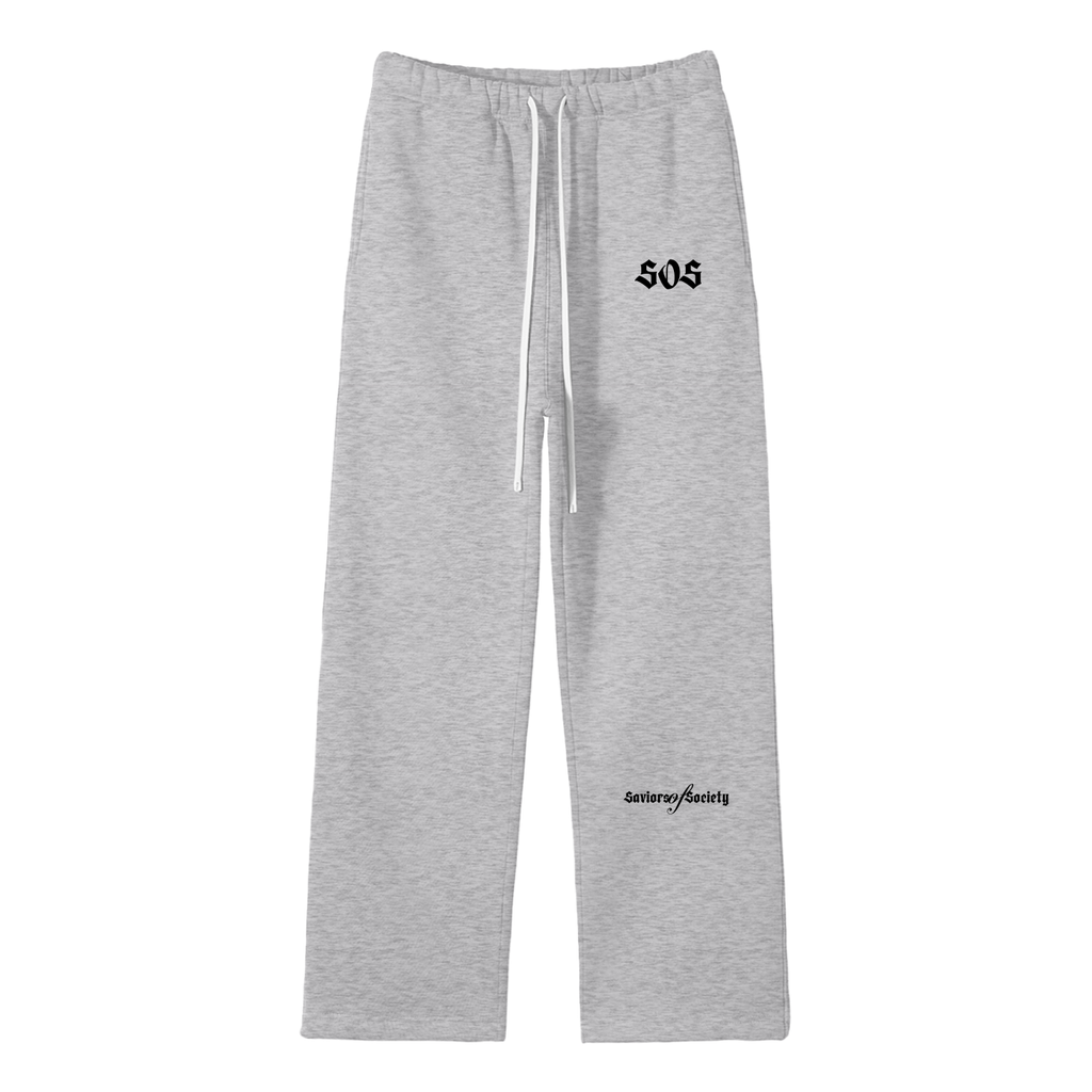 Genesis Sweatpants